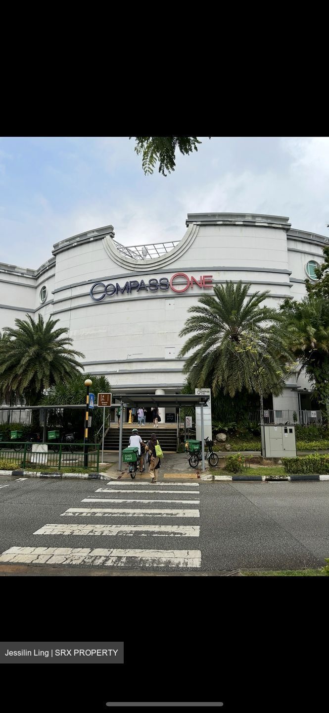 Blk 259C Compassvale Gardens (Sengkang), HDB 5 Rooms #570197151